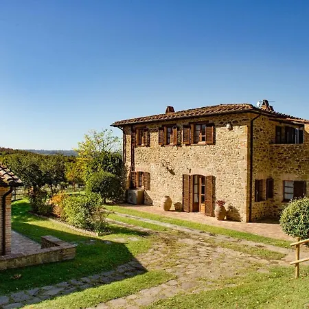 Popoltaio-schiacciato Sleeps 2 Pool T762685 * Ravigliano