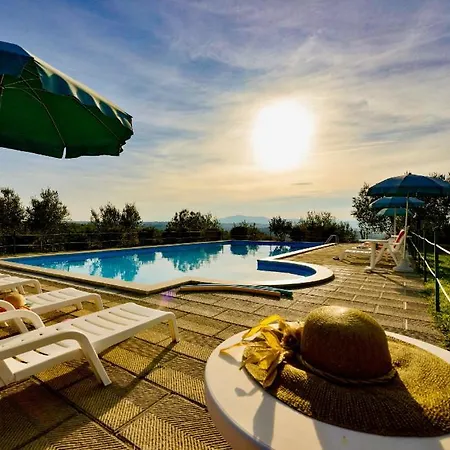 Apartamento Popoltaio-schiacciato Sleeps 2 Pool T762685